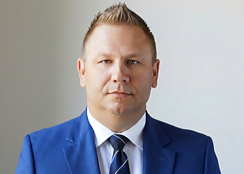 Timothy P. Hawryluk, K.C. - Saskatoon, SK Employment Lawyers - Lawyer Portrait Image