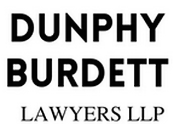 Stratford real estate lawyer Timothy Stock-Bateman - DUNPHY BURDETT LAWYERS LLP