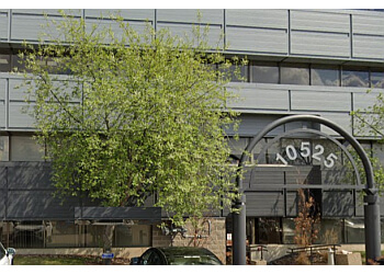 Edmonton divorce lawyer Timothy Verhaeghe - VERHAEGHE LAW OFFICE