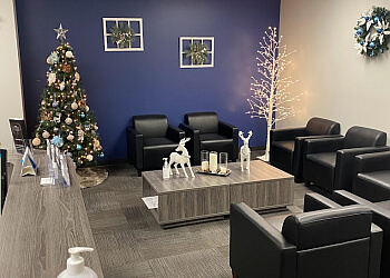 Edmonton divorce lawyer Timothy Verhaeghe - VERHAEGHE LAW OFFICE