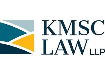 Grande Prairie estate planning lawyer Timothy W.U. Bayly - KMSC LAW LLP