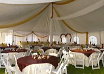 Oshawa event rental company Tim's Party Centre