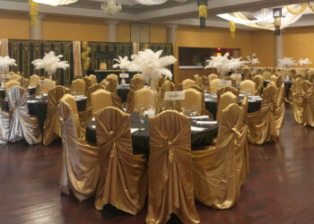 Pickering event rental company Tim’s Party Centre