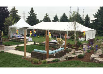 Pickering event rental company Tim’s Party Centre