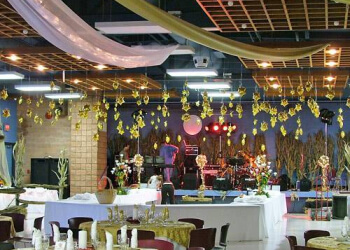 Tim’s Party Centre