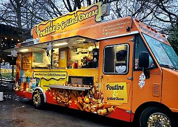 Tin Lizzy Concessions - Port Coquitlam, BC Food Trucks - Restaurant Exterior Image