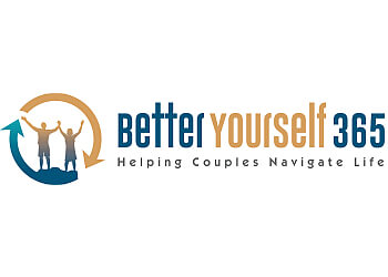 Fredericton Thérapie de couple Tina Sirois-LeBlanc, MEd, CCC, LCT - BETTER YOURSELF 365