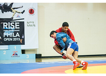 Ottawa Arts Martiaux Tina Takahashi Martial Arts & Fitness