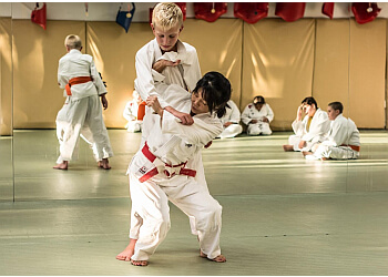 Ottawa  Tina Takahashi Martial Arts