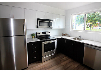 Hamilton apartments for rent Tindale & Quigley