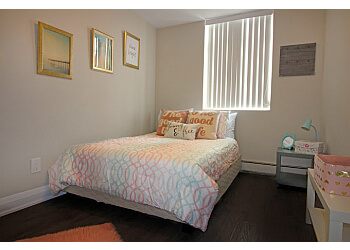 Hamilton apartments for rent Tindale & Quigley