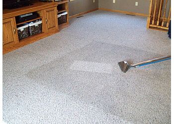 Belleville carpet cleaning Tino's Carpet & Duct Cleaning