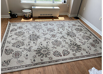 Belleville carpet cleaning Tino's Carpet & Duct Cleaning