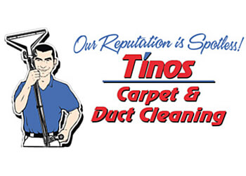 Belleville carpet cleaning Tino's Carpet & Duct Cleaning
