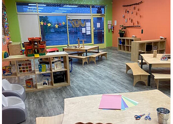 Kingston preschool Tiny Hoppers Kingston Daycares