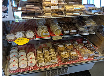 Hamilton Boulangeries Tiny Shop Bakery