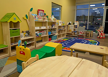 Tiny Treehouse Childcare Centre - Orangeville, ON Preschools - Interior Image