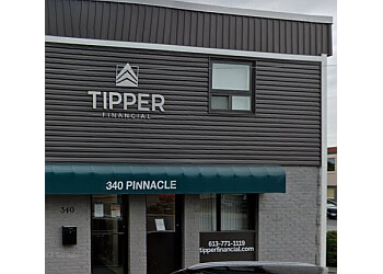 Belleville financial service Tipper Financial Services Ltd