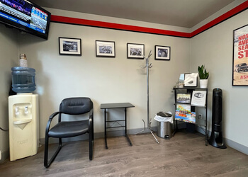 Aurora car repair shop Tirecraft Aurora