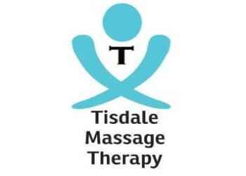 Orangeville massage therapy Tisdale Massage Therapy