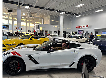 Regina Used Car Dealerships Titan Automotive