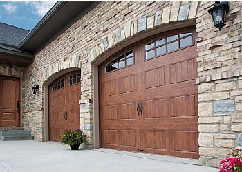 Coquitlam garage door repair Titan Garage Doors