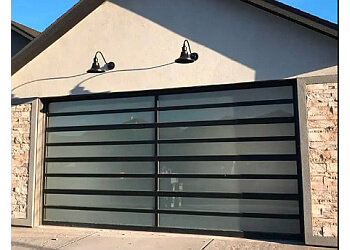 Coquitlam garage door repair Titan Garage Doors