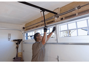 3 Best Garage Door Repair In Coquitlam Bc Expert Recommendations