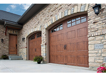 Garage Door Repair