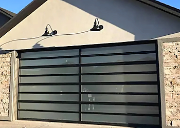Titan Garage Doors North Vancouver - North Vancouver, BC Garage Door Repair - Service Highlights