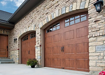 North Vancouver garage door repair Titan Garage Doors North Vancouver