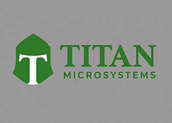 Titan Microsystems - St Catharines, ON IT Services - Company Logo