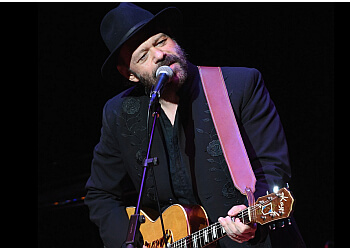 Hamilton entertainment company Titan Productions