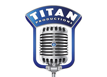 Hamilton entertainment company Titan Productions