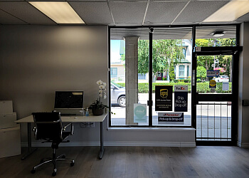 Halton Hills it service Titan Tek Inc.