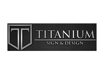 Titanium SIgn & Design Ltd