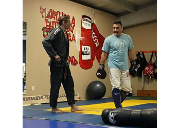 Halifax Arts Martiaux Titans MMA | Renzo Gracie Halifax