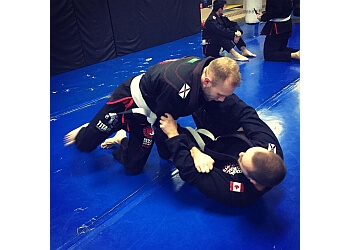Halifax Arts Martiaux Titans MMA | Renzo Gracie Halifax