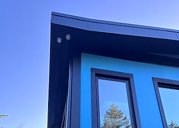 Vancouver Systèmes De Sécurité Titus Security Inc.