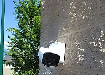 Vancouver Systèmes De Sécurité Titus Security Inc.