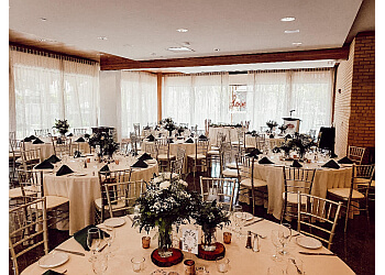 Brampton caterer Tk's Catering