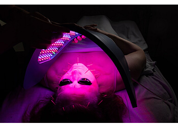 Grande Prairie acupuncture To The Point Acupuncture