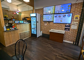 Fredericton Restaurants Vietnamiens Tobe Milk Tea