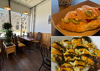 Fredericton Restaurants Vietnamiens Tobe Milk Tea