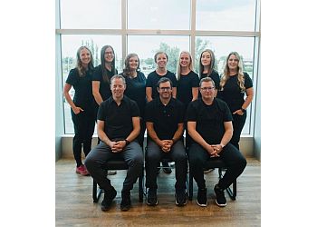 Lethbridge podiatrist Dr. Todd Bolokoski, DPM - CHINOOK FOOT AND ANKLE CLINIC