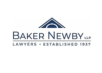 Todd C. Harvey - Chilliwack, BC Real Estate Lawyers - Law Firm Logo