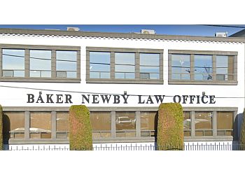 Chilliwack real estate lawyer Todd C. Harvey - BAKER NEWBY LLP