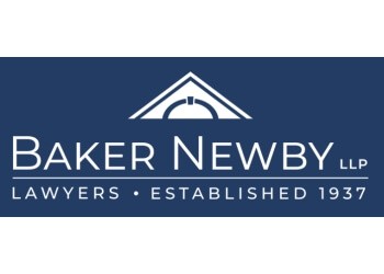 Chilliwack real estate lawyer Todd C. Harvey - BAKER NEWBY LLP