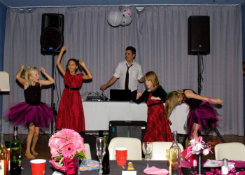 Nanaimo dj Todd Cameron Dj Services