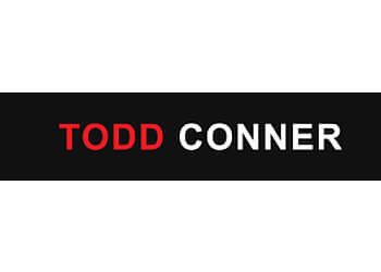 New Westminster real estate agent Todd Conner - RE/MAX ALL POINTS REALTY